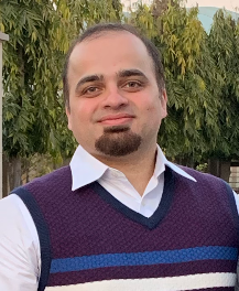 Shahbaz Ali Khan